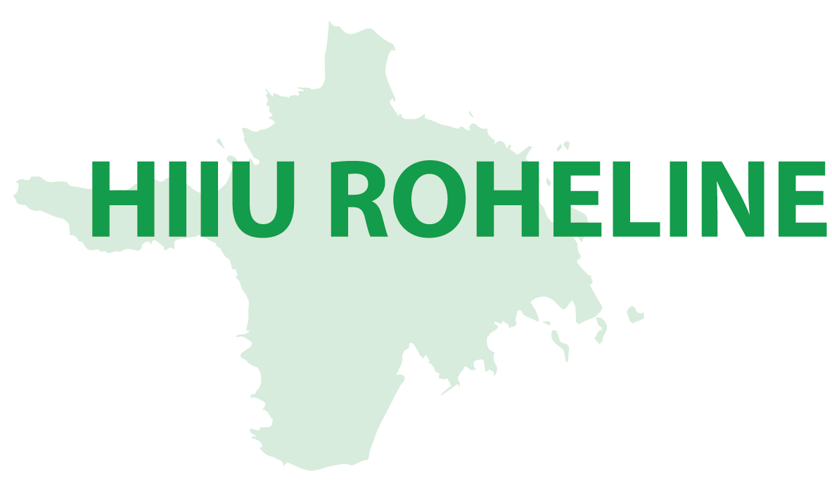 Hiiu Roheline